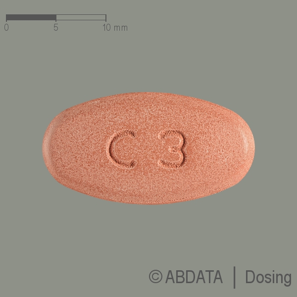 Verpackungsbild (Packshot) von SITAGAVIA Met 50 mg/1000 mg Filmtabletten