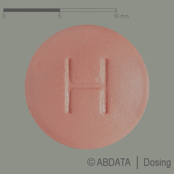 Verpackungsbild (Packshot) von ATOVAQUON/Proguanil-HCl Amarox 250 mg/100 mg FTA