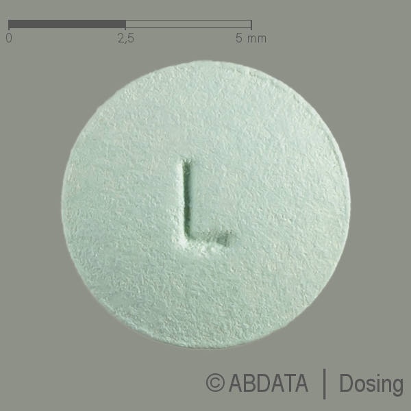 Verpackungsbild (Packshot) von ETORICOXIB Heumann 30 mg Filmtabletten