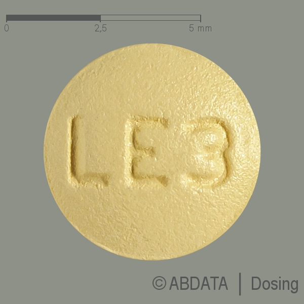 Verpackungsbild (Packshot) von LOTTA HEXAL 0,125 mg/0,03 mg Filmtabletten
