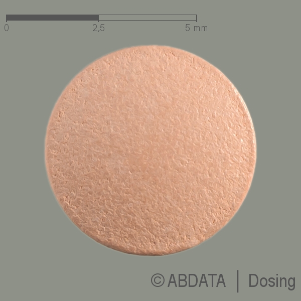 Verpackungsbild (Packshot) von ANGILETTA 2 mg/0,03 mg Filmtabletten