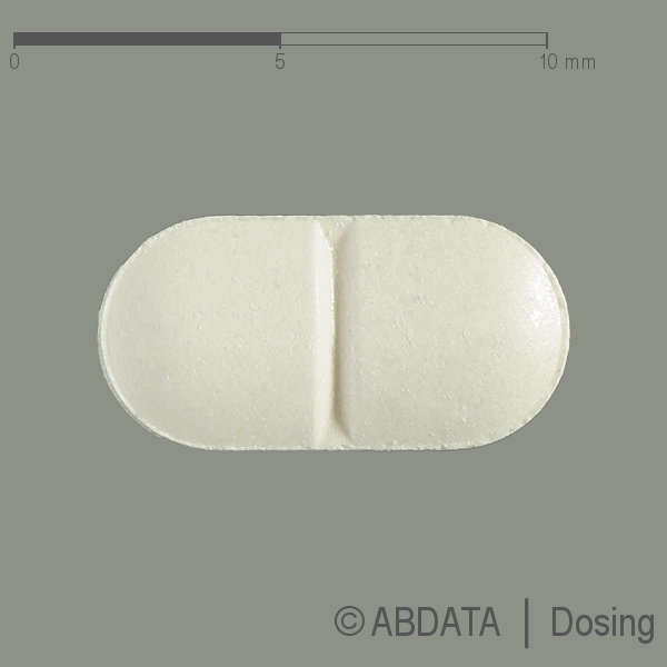 Verpackungsbild (Packshot) von DOXAZOSIN Aurobindo 2 mg Tabletten
