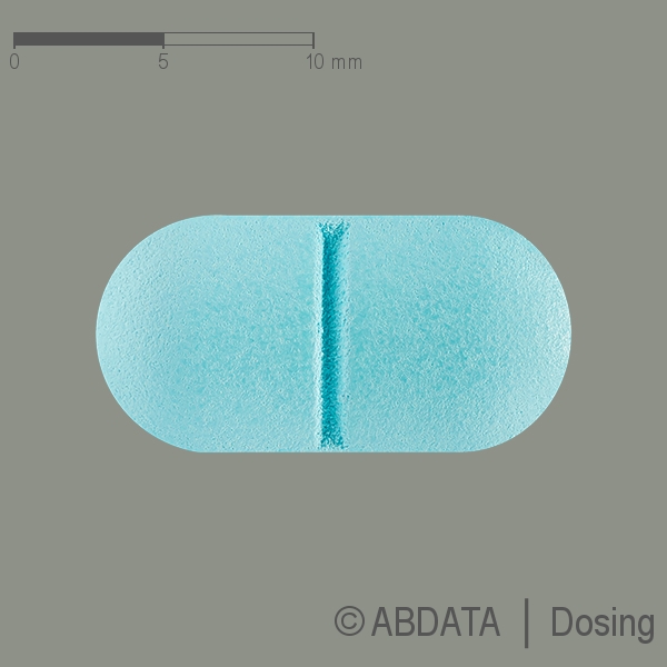 Verpackungsbild (Packshot) von SILDENAMED 100 mg Filmtabletten