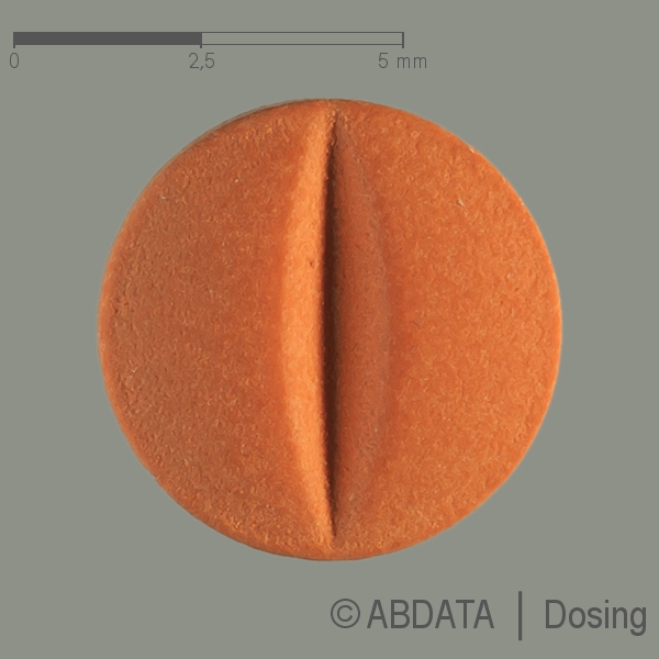 Verpackungsbild (Packshot) von MAPROTILIN-neuraxpharm 25 mg Filmtabletten