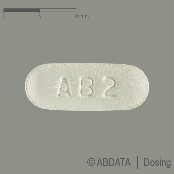 Verpackungsbild (Packshot) von QUETIAPIN Accord 150 mg Retardtabletten