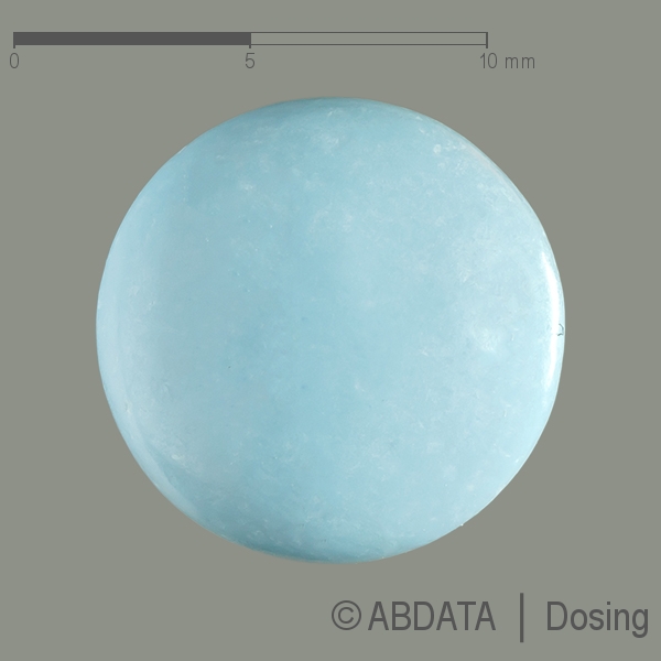 Verpackungsbild (Packshot) von ALDACTONE 25 überzogene Tabletten