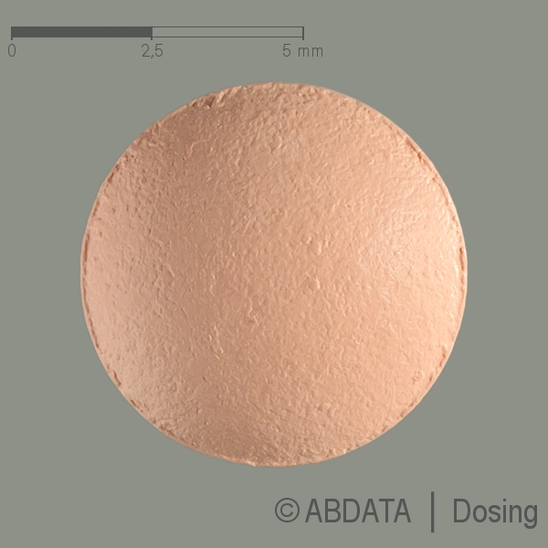 Verpackungsbild (Packshot) von ROPINIROL STADA 2 mg Retardtabletten