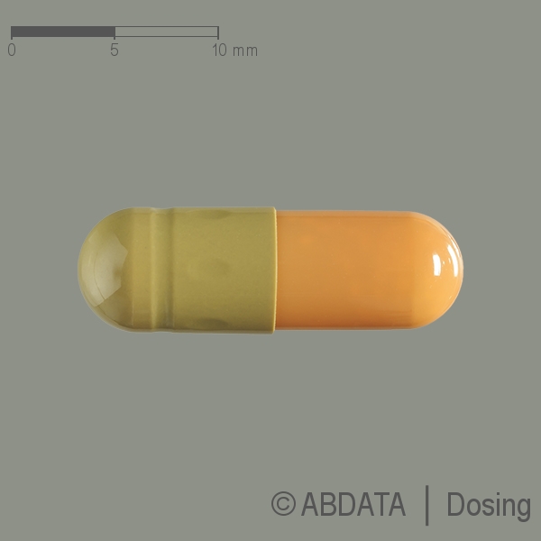 Verpackungsbild (Packshot) von TAMSULOSIN dura 0,4 mg Hartk.m.veränd.Wst.-Frs.