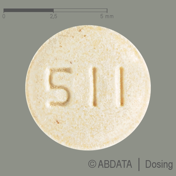 Verpackungsbild (Packshot) von EZETIMIB/Simva AbZ 10 mg/10 mg Tabletten
