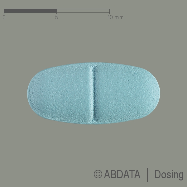 Verpackungsbild (Packshot) von LEVETIRACETAM STADA 250 mg Filmtabletten