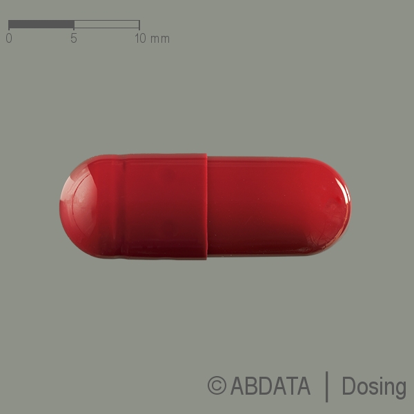 Verpackungsbild (Packshot) von VENLAFAXIN AbZ 150 mg Hartkapseln retardiert
