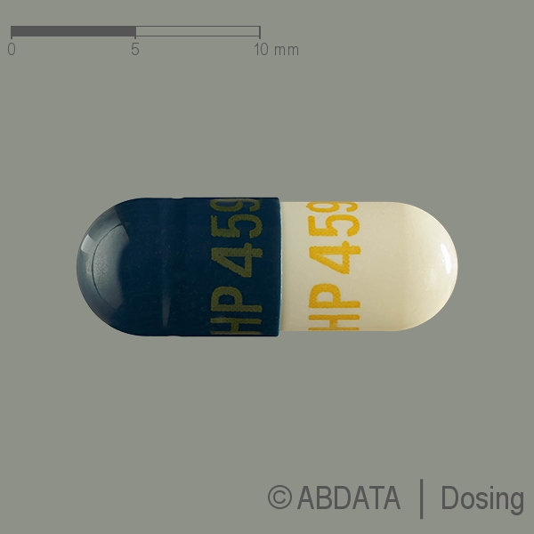Verpackungsbild (Packshot) von DULOXETIN Tillomed 30 mg magensaftres.Hartkapseln
