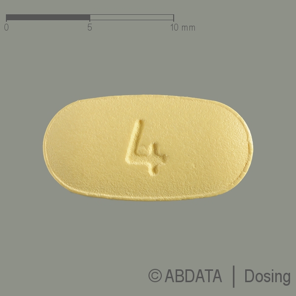 Verpackungsbild (Packshot) von TRIVERAM 20 mg/10 mg/10 mg Filmtabletten