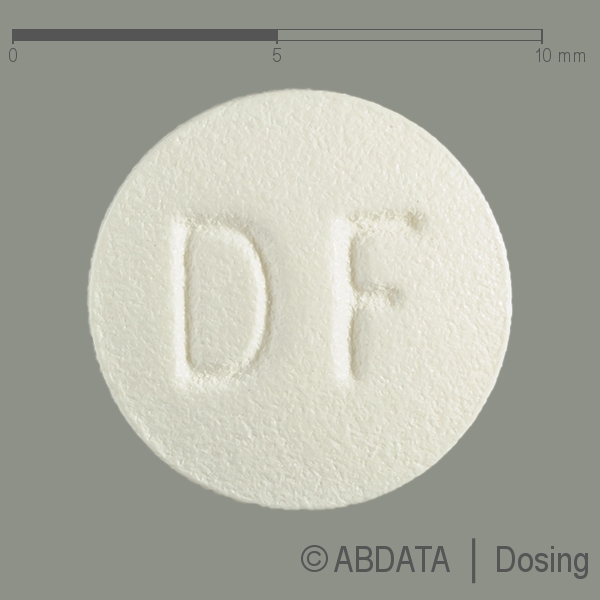 Verpackungsbild (Packshot) von EMSELEX 7,5 mg Retardtabletten