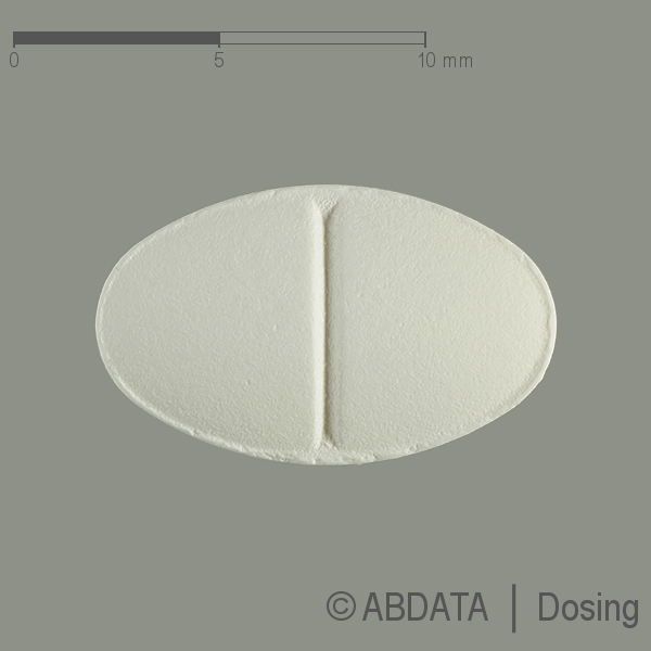 Verpackungsbild (Packshot) von ESCITALOPRAM STADA 20 mg Filmtabletten