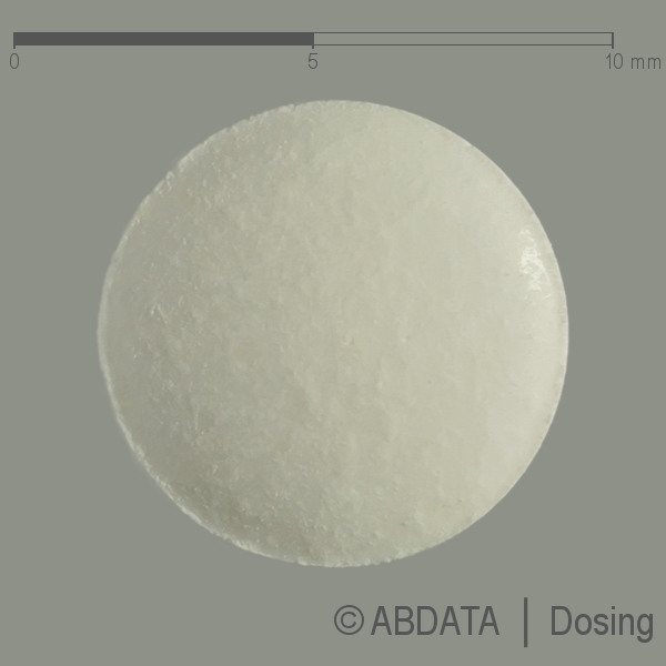 Verpackungsbild (Packshot) von MIRTA TAD 15 mg Schmelztabletten