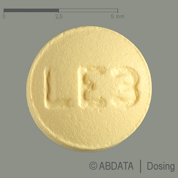 Verpackungsbild (Packshot) von SWINGO 30 mite 0,125 mg/0,03 mg Filmtabletten