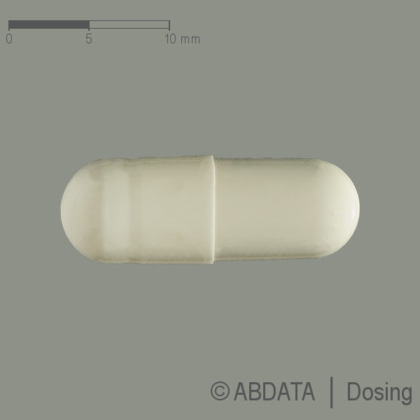 Verpackungsbild (Packshot) von ZIPRASIDON STADA 60 mg Hartkapseln