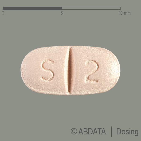 Verpackungsbild (Packshot) von SIMVA BASICS 10 mg Filmtabletten