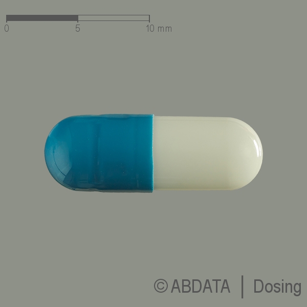 Verpackungsbild (Packshot) von TRANXILIUM 20 mg Hartkapseln
