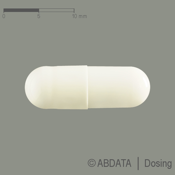 Verpackungsbild (Packshot) von PREGABALIN STADA 150 mg Hartkapseln
