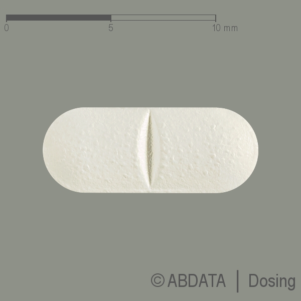 Verpackungsbild (Packshot) von ZOLPIDEM HEXAL 10 mg Filmtabletten