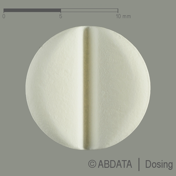 Verpackungsbild (Packshot) von METOPROLOL STADA 200 mg Retardtabletten