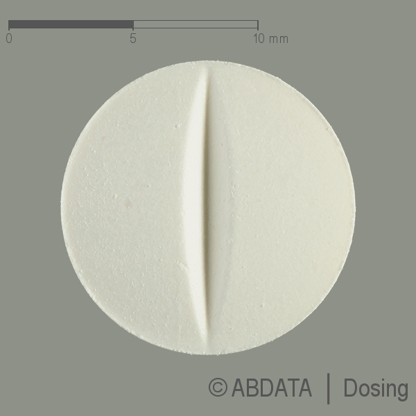 Verpackungsbild (Packshot) von TERBIDERM 250 mg Tabletten