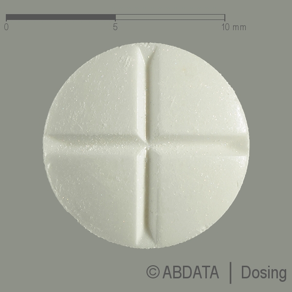 Verpackungsbild (Packshot) von MYLEPSINUM Tabletten