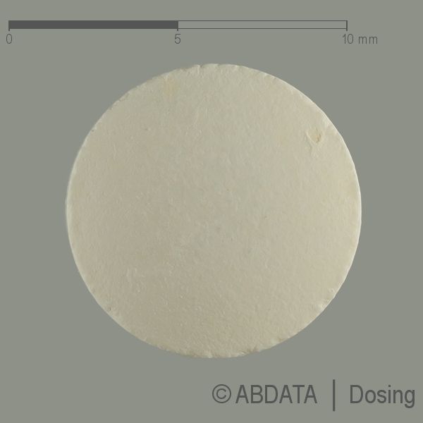 Verpackungsbild (Packshot) von CODICOMPREN 50 mg retard Tabletten