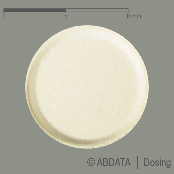 Verpackungsbild (Packshot) von ARIPIPRAZOL STADA 15 mg Tabletten