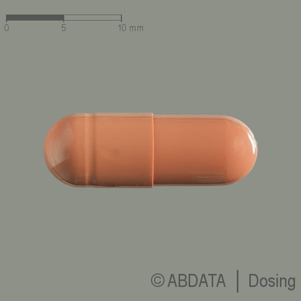 Verpackungsbild (Packshot) von ISOKET retard 120 mg Retardkapseln