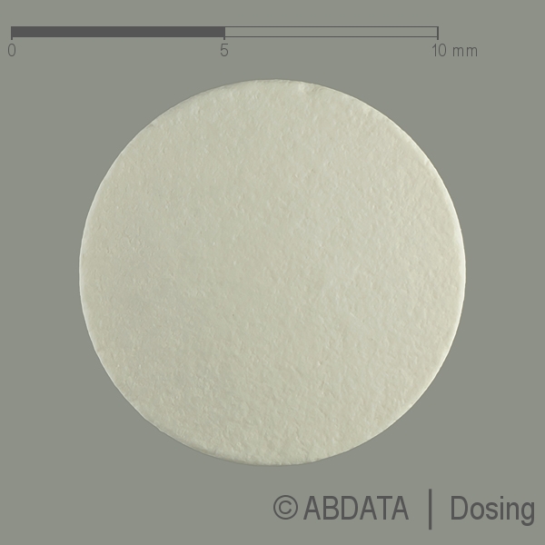 Verpackungsbild (Packshot) von CEFPODOXIM-ratiopharm 100 mg Filmtabletten
