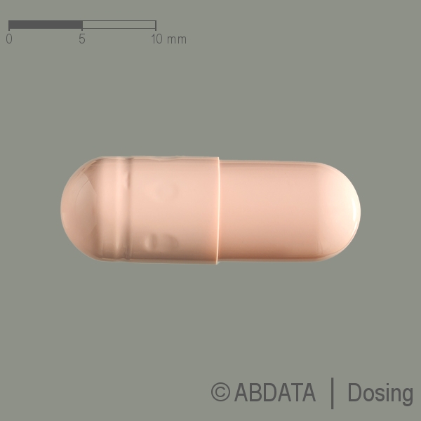 Verpackungsbild (Packshot) von VENLAFAXIN beta retard 75 mg Hartkapseln