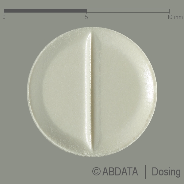 Verpackungsbild (Packshot) von ANTELEPSIN 2 mg Tabletten