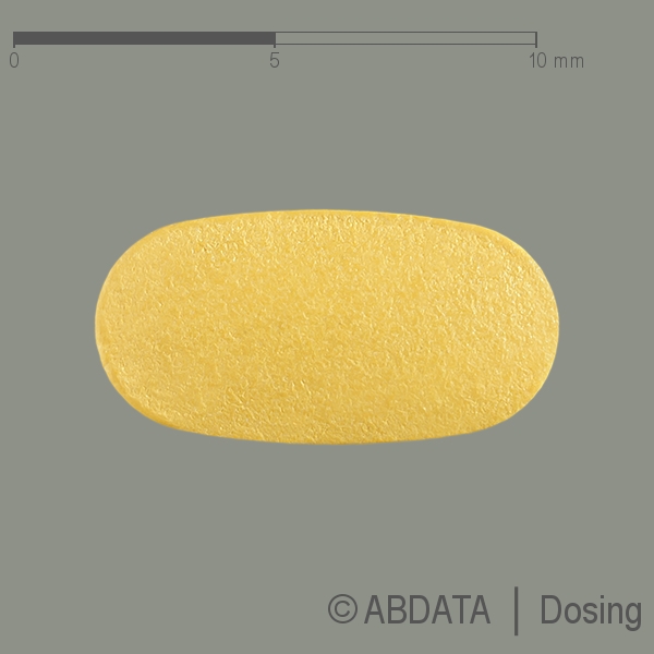 Verpackungsbild (Packshot) von AGOMELATIN AL 25 mg Filmtabletten