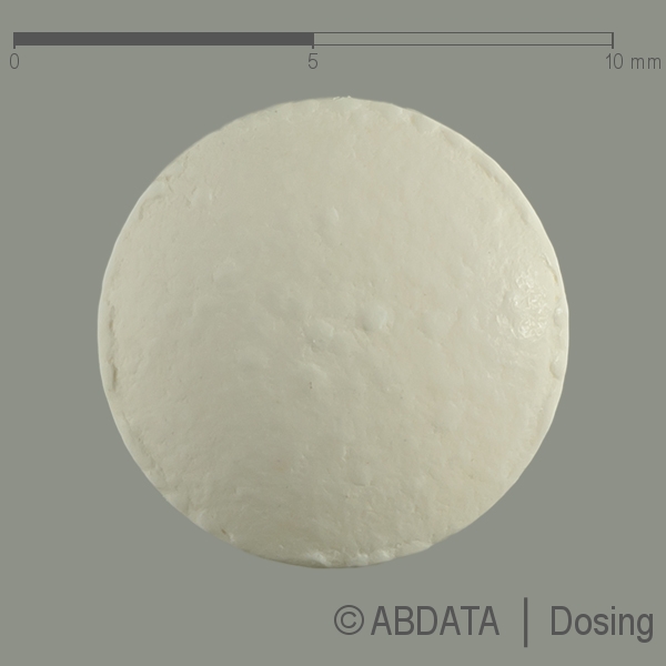 Verpackungsbild (Packshot) von OFLOXACIN-ratiopharm 100 mg Filmtabletten