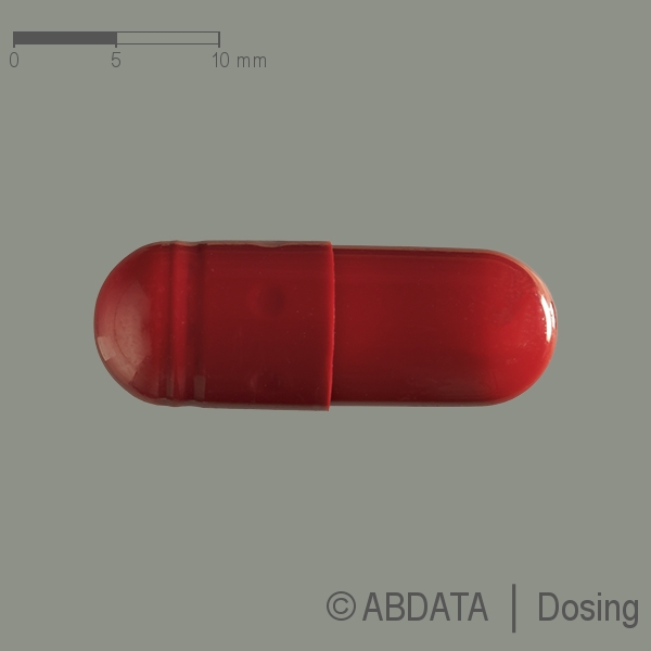 Verpackungsbild (Packshot) von VENLAFAXIN beta retard 150 mg Hartkapseln