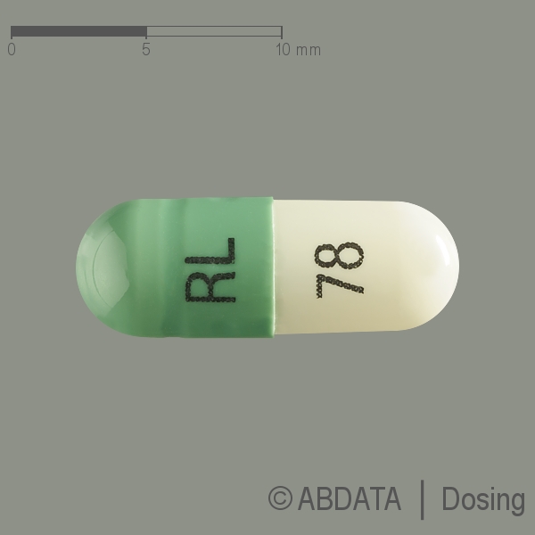 Verpackungsbild (Packshot) von LENALIDOMID BASICS 2,5 mg Hartkapseln