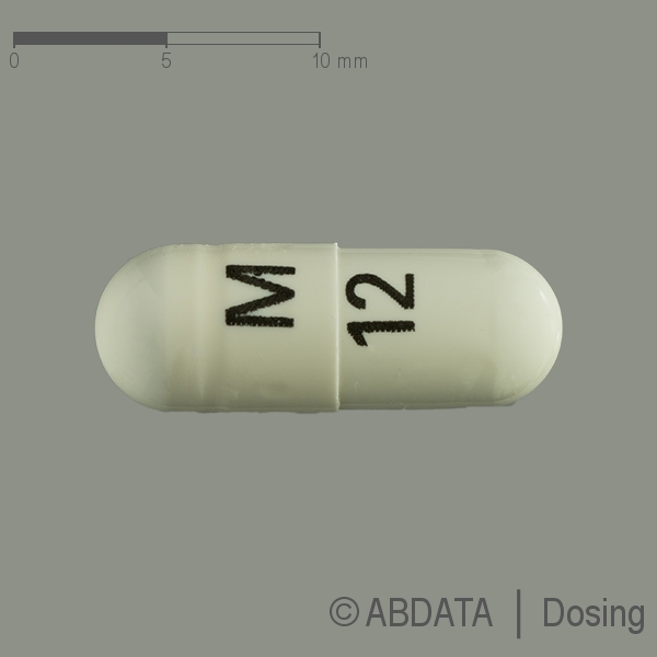 Verpackungsbild (Packshot) von CELECOXIB Micro Labs 100 mg Hartkapseln