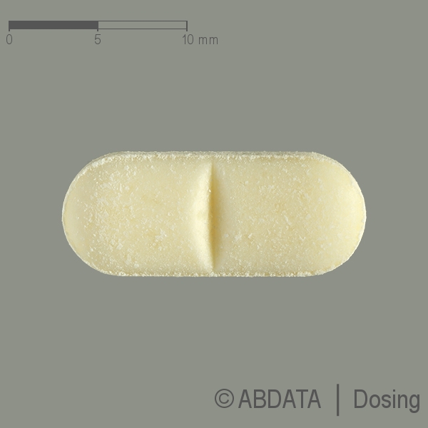Verpackungsbild (Packshot) von ISMN STADA 100 mg Retardtabletten