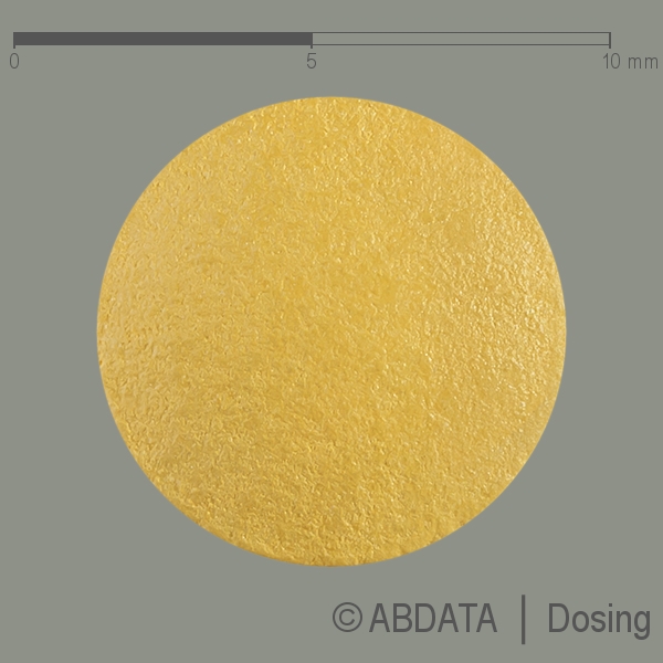 Verpackungsbild (Packshot) von AMLODIPIN/Valsartan AL 5 mg/80 mg Filmtabletten