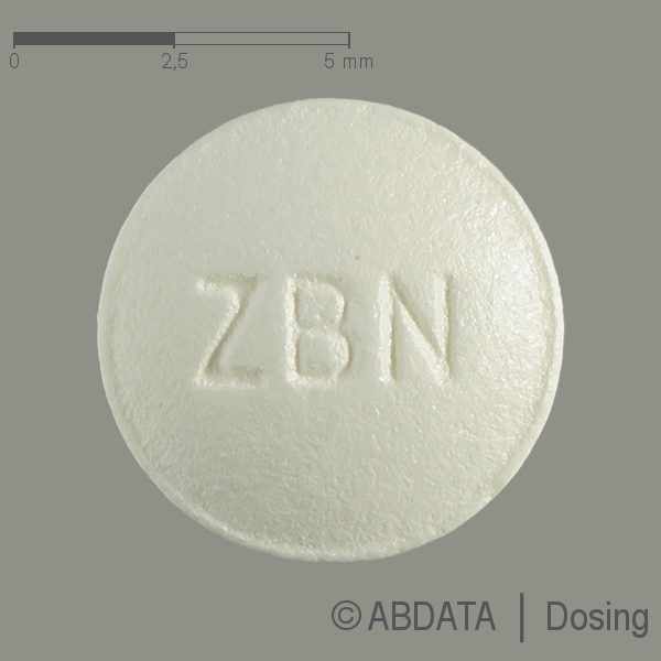 Verpackungsbild (Packshot) von ARAVA 10 mg Filmtabletten