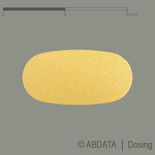 Verpackungsbild (Packshot) von AGOMELATIN beta 25 mg Filmtabletten