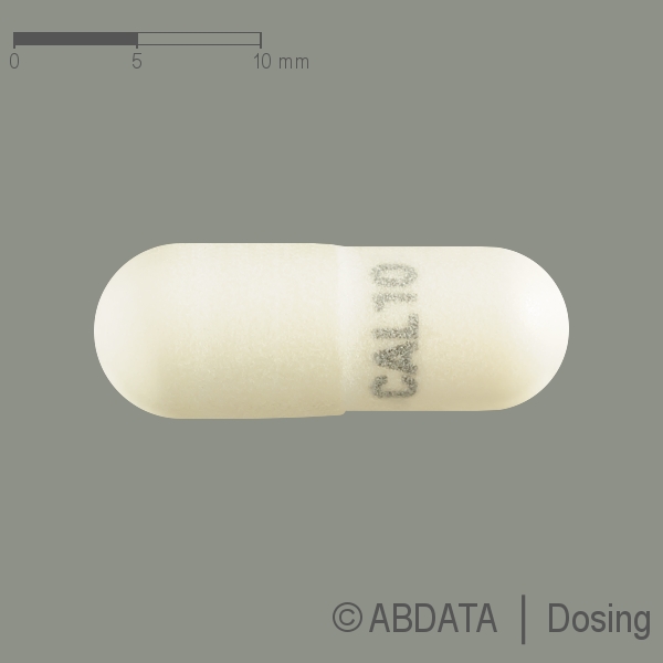 Verpackungsbild (Packshot) von KINPEYGO 4 mg Hartkapseln m.veränd.Wirkst.-Frs.