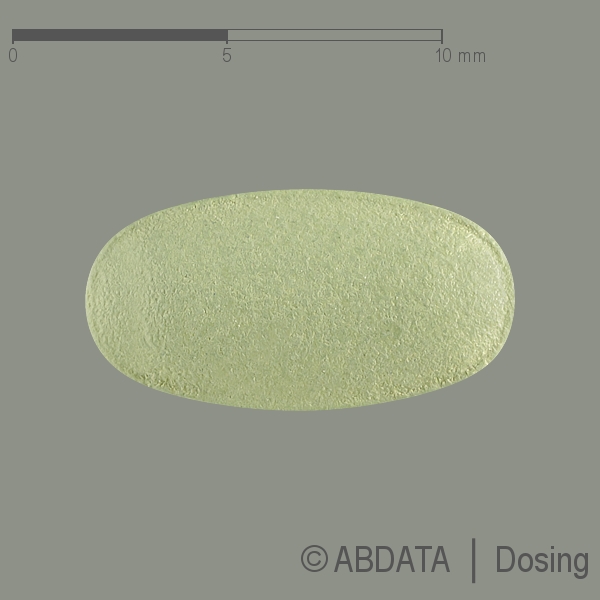 Verpackungsbild (Packshot) von CINACALCET STADA 30 mg Filmtabletten