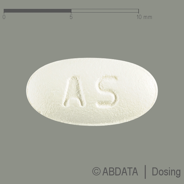 Verpackungsbild (Packshot) von ATORVASTATIN Aurobindo 10 mg Filmtabletten