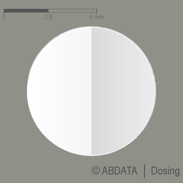 Verpackungsbild (Packshot) von HYDROMORPHON-STADA 4 mg Retardtabletten