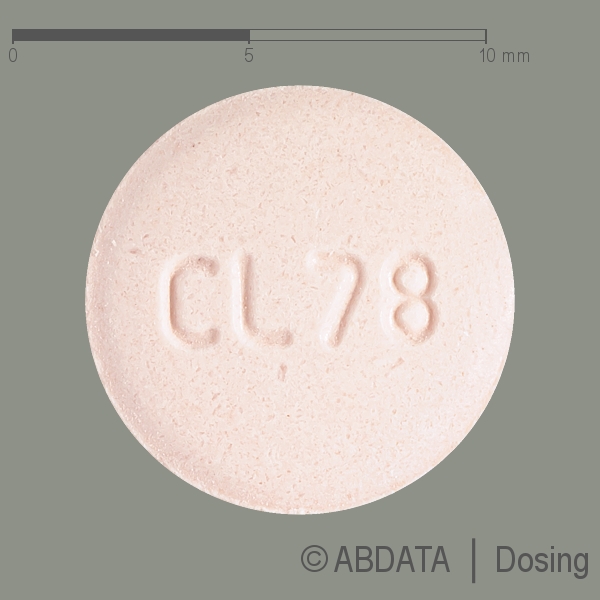 Verpackungsbild (Packshot) von ARIPIPRAZOL-Glenmark 30 mg Tabletten