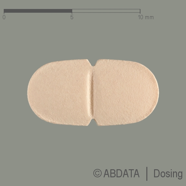 Verpackungsbild (Packshot) von SIMVABETA 10 mg Filmtabletten